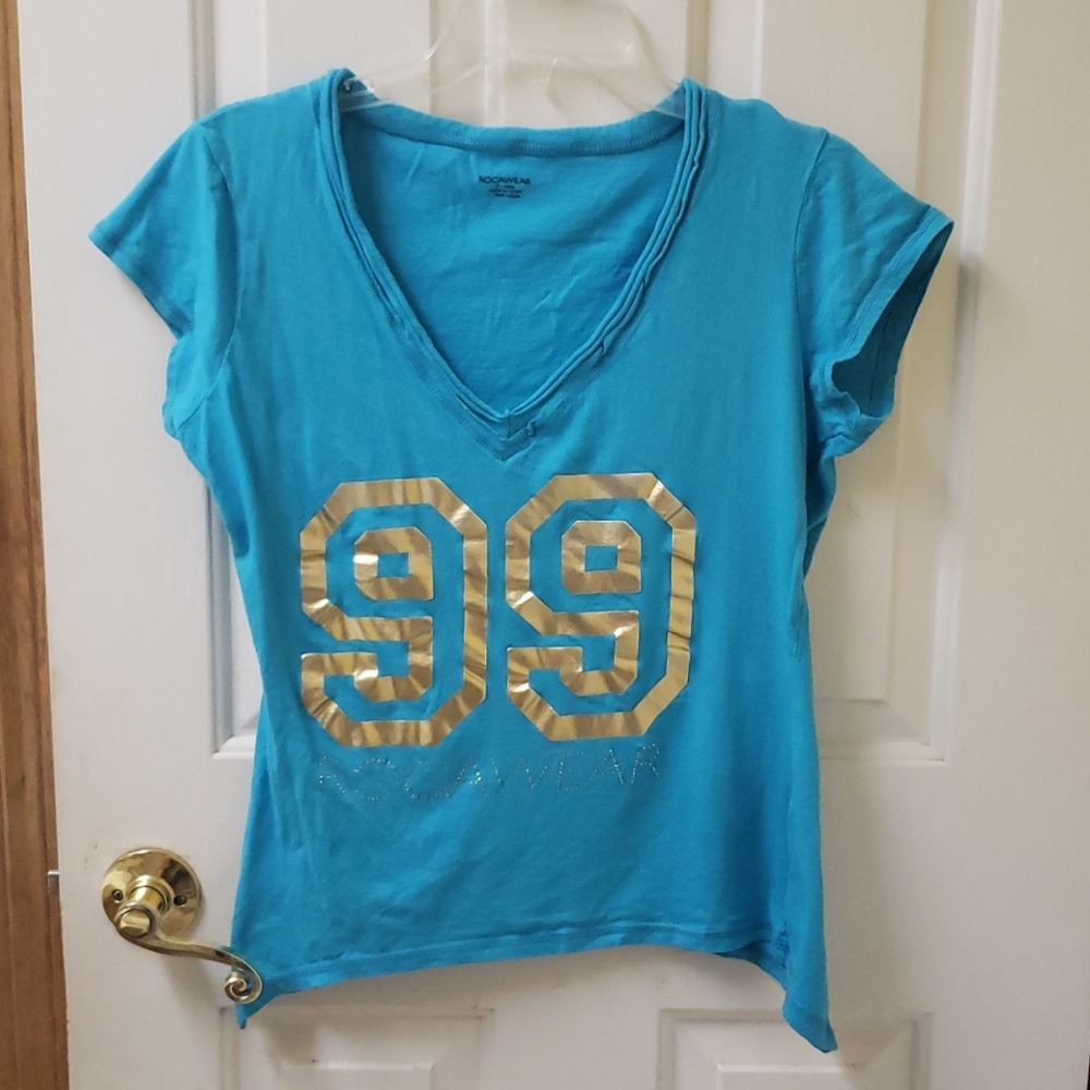 Rocawear top